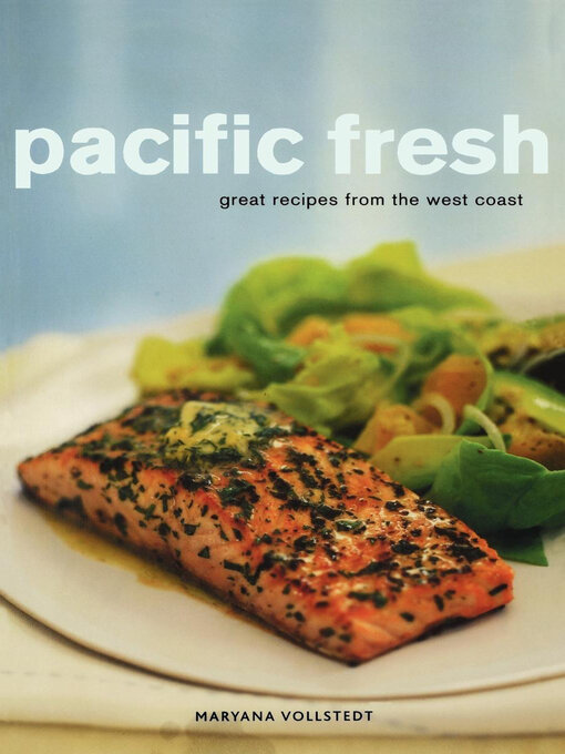 Title details for Pacific Fresh by Maryana Vollstedt - Available